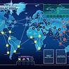 Z-Man Games Pandemic - Coöperatief bordspel 14+ Z-Man Games Pandemic - Coöperatief bordspel 14+