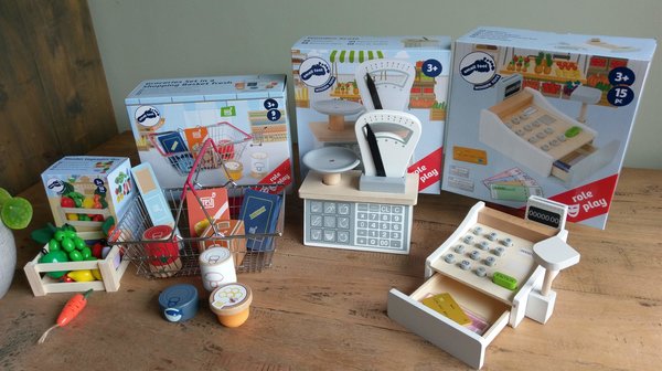 Pakkethuur Guppie Pakkethuur Guppie