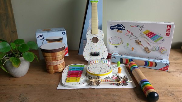 Pakkethuur Guppie Pakkethuur Guppie