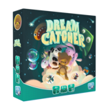 Space Cow Dream Catcher Space Cow Dream Catcher
