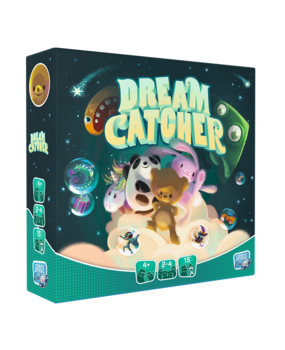 Space Cow Dream Catcher Space Cow Dream Catcher