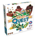 Blue Orange Games Slide Quest Blue Orange Games Slide Quest