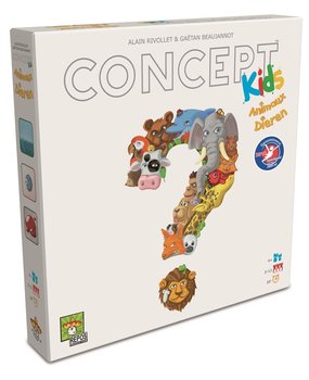 Repos Concept Kids Dieren Repos Concept Kids Dieren