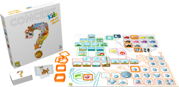 Repos Concept Kids Dieren Repos Concept Kids Dieren