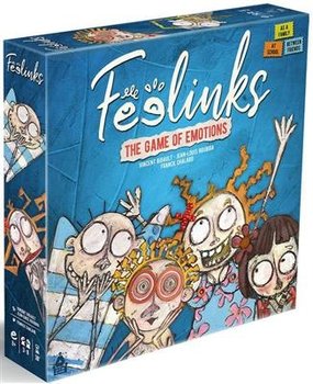 Black Rock Games Feelinks Black Rock Games Feelinks