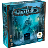 Libellud Mysterium Libellud Mysterium