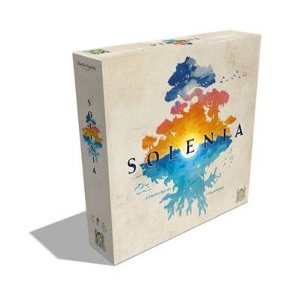 Pearl Games Solenia Pearl Games Solenia