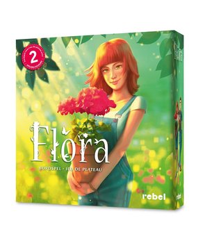 Rebel PL Flora Rebel PL Flora