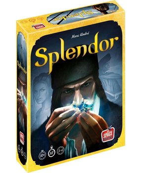 Space Cow Splendor Space Cow Splendor