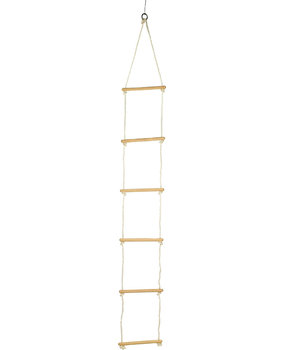 Small Foot Touwladder Small Foot Touwladder