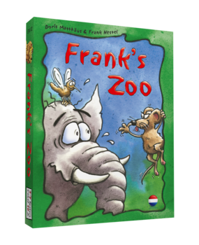 Enigma Distribution Franks Zoo Enigma Distribution Franks Zoo