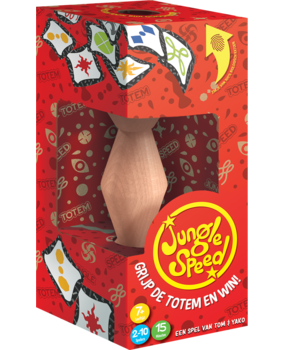 Zygomatic Jungle Speed Eco-Pack Zygomatic Jungle Speed Eco-Pack