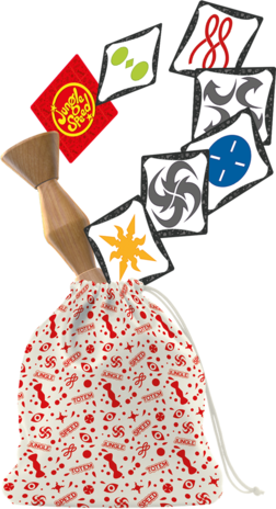 Zygomatic Jungle Speed Eco-Pack Zygomatic Jungle Speed Eco-Pack