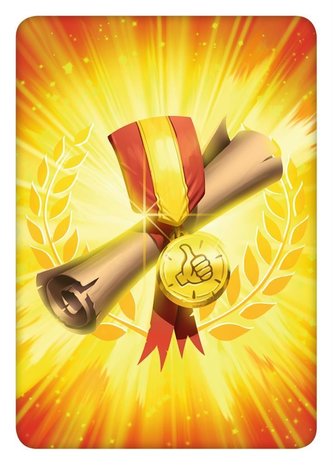 Lello Welcome to the Dungeon