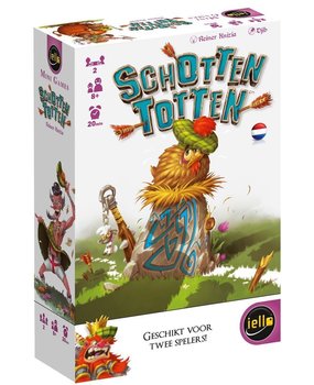 Lello Schotten Totten Lello Schotten Totten