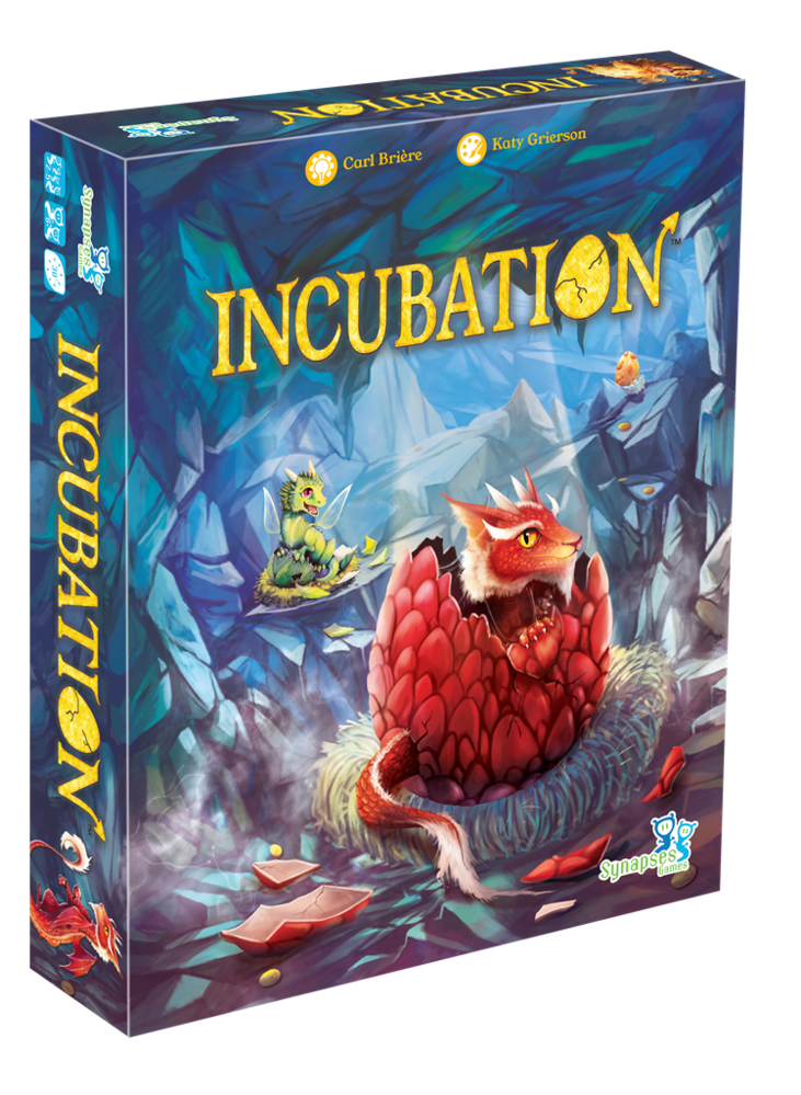 Synapses Games Incubation Synapses Games Incubation
