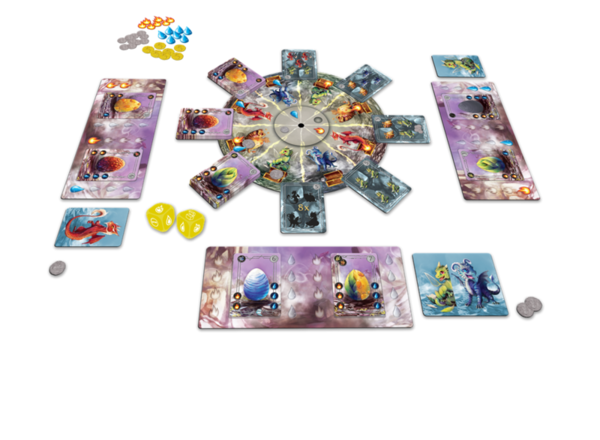 Synapses Games Incubation Synapses Games Incubation