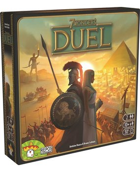 Sombreros 7 Wonders Duel Sombreros 7 Wonders Duel