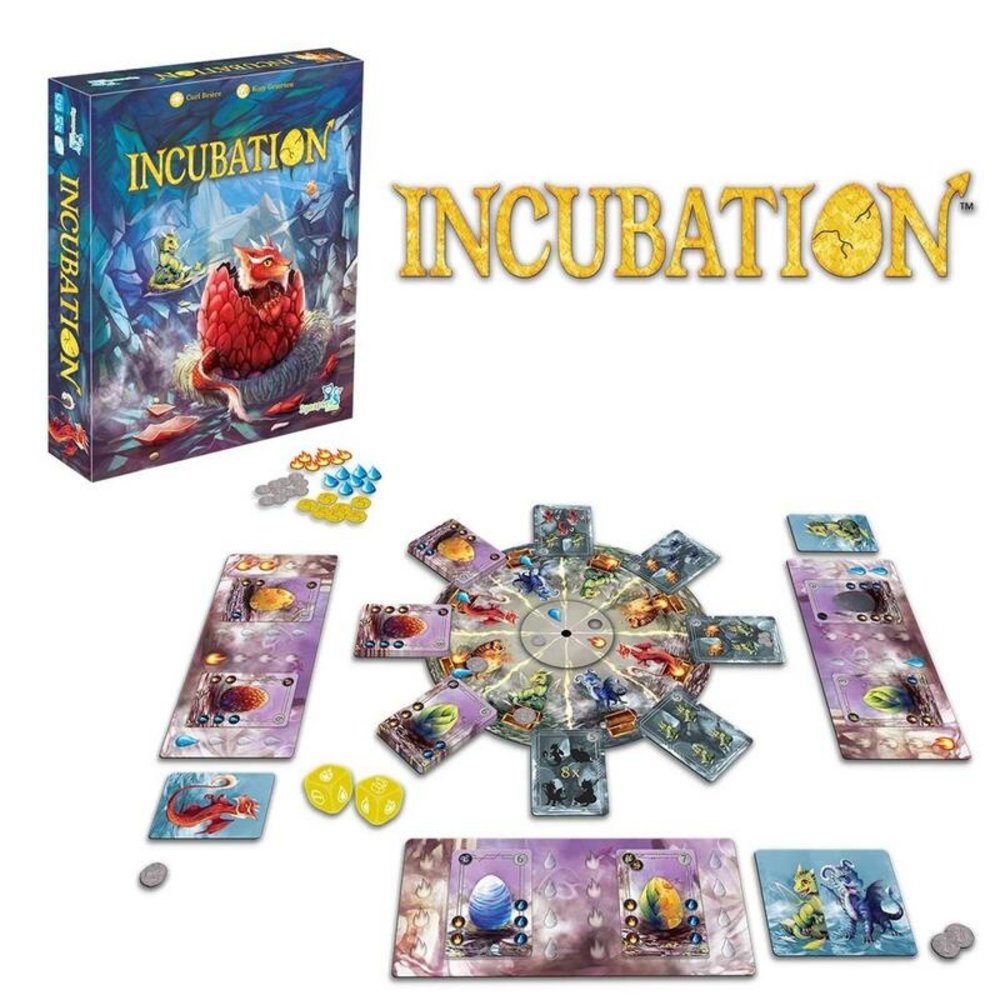 Synapses Games Incubation Synapses Games Incubation