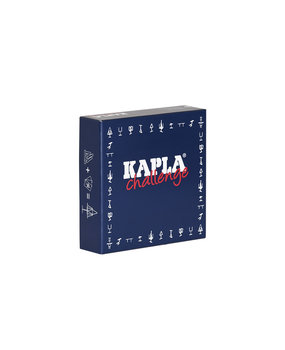 Kapla Kapla 16 challenge Kapla Kapla 16 challenge