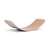 Wobbel Original Vilt Baby muis | Blank gelakt Wobbel Original Vilt Baby muis | Blank gelakt