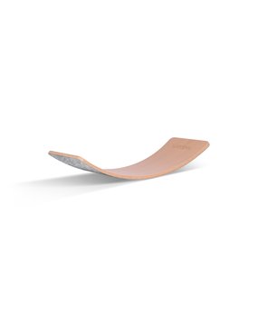 Wobbel Wobbel Starter Vilt Baby muis | blank gelakt Wobbel Wobbel Starter Vilt Baby muis | blank gelakt
