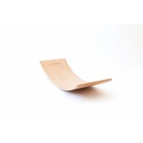 Wobbel Wobbel Starter zonder vilt | Blank gelakt Wobbel Wobbel Starter zonder vilt | Blank gelakt