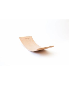 Wobbel Wobbel Starter zonder vilt | Blank gelakt Wobbel Wobbel Starter zonder vilt | Blank gelakt