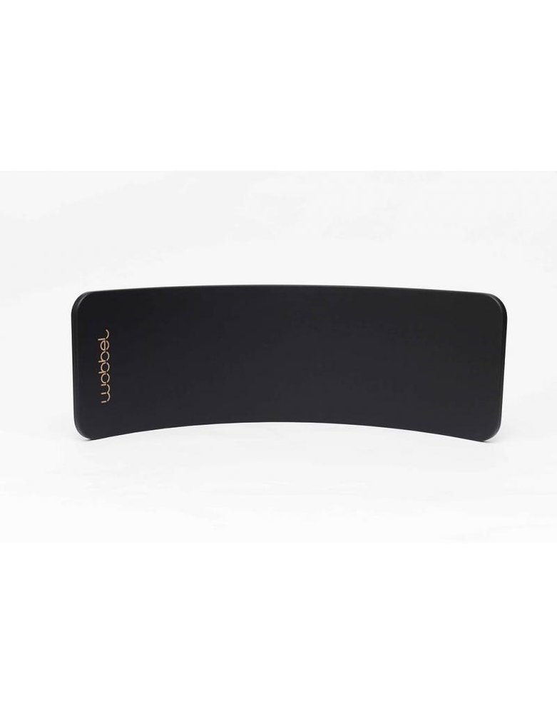 Wobbel Wobbel Original Limited Edition Black Wash | Zonder vilt Wobbel Wobbel Original Limited Edition Black Wash | Zonder vilt