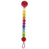 Goki Speenkoord regenboog Goki Speenkoord regenboog