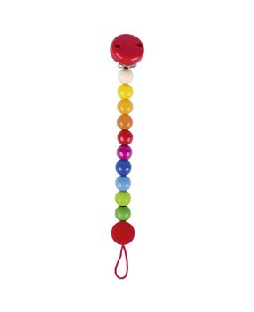 Goki Speenkoord regenboog Goki Speenkoord regenboog