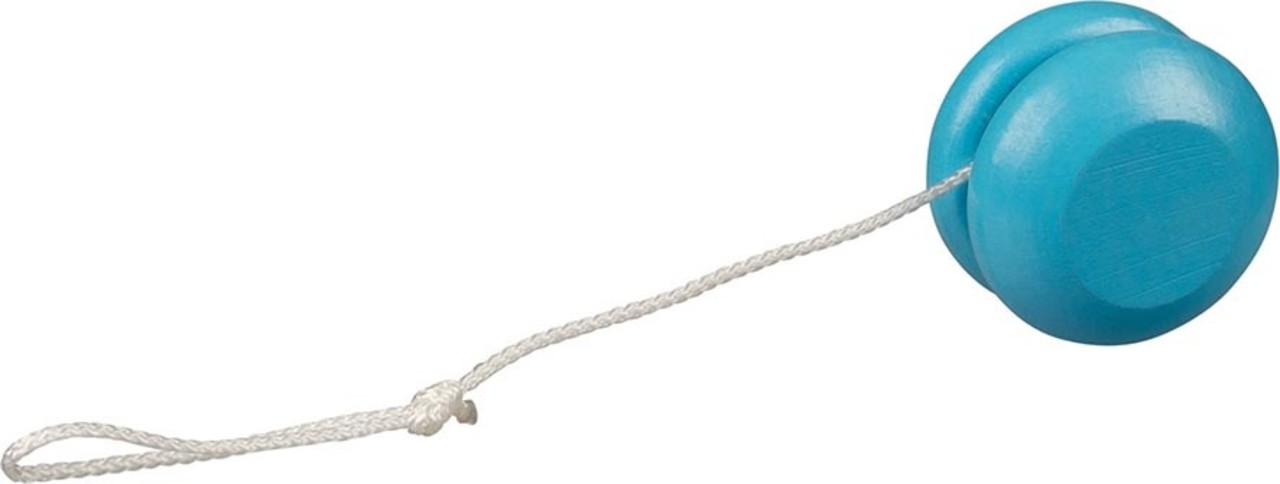 Goki Jojo blauw Goki Jojo blauw