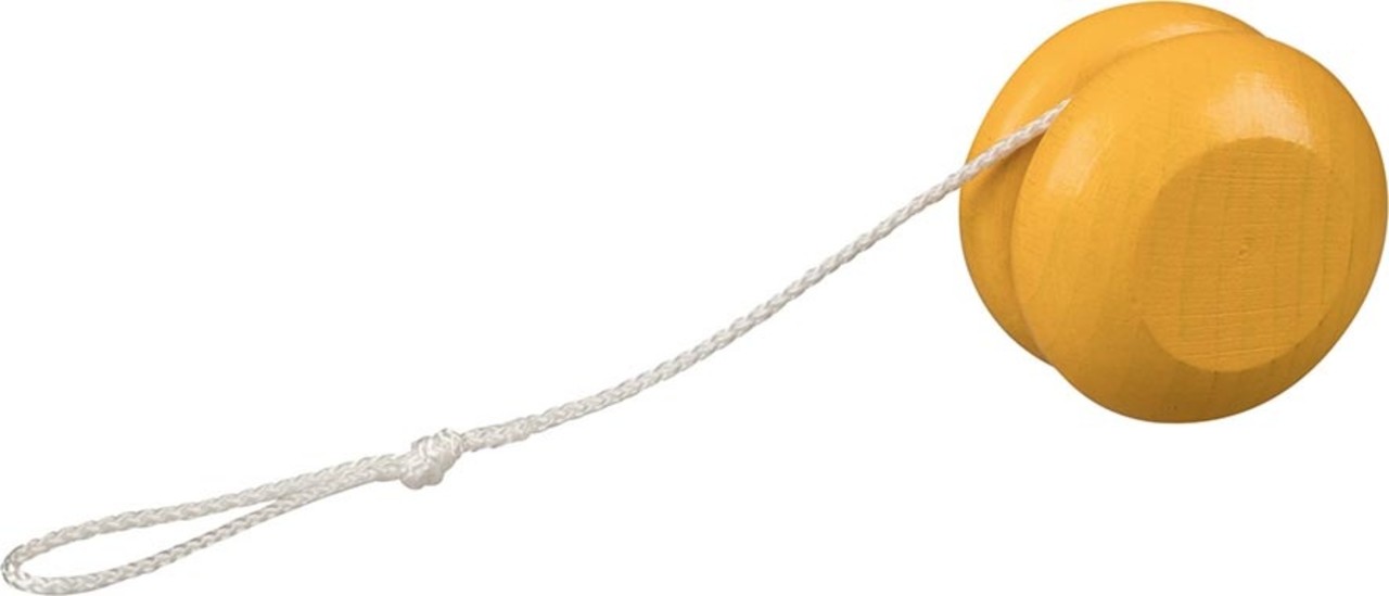 Goki Jojo geel Goki Jojo geel