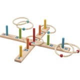 Goki Ringwerp spel Goki Ringwerp spel