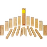 Goki Kubb spel groot Goki Kubb spel groot