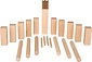 Kubb spel klein Kubb spel klein
