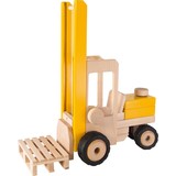 Goki Heftruck geel Goki Heftruck geel