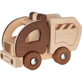 Goki Vuilniswagen Goki Vuilniswagen