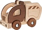 Vuilniswagen Vuilniswagen