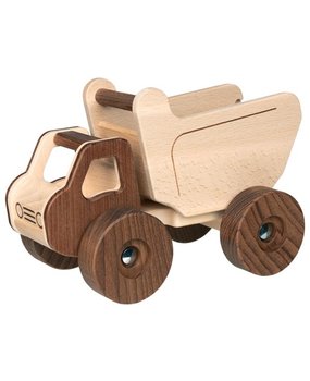 Goki Kiepwagen Goki Kiepwagen