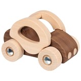 Goki Houten auto Goki Houten auto