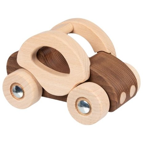 Goki Houten auto Goki Houten auto