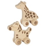 Goki Rijdende dieren safari Goki Rijdende dieren safari
