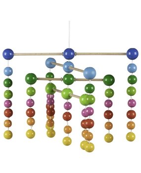 Goki Mobiel regenboog Goki Mobiel regenboog