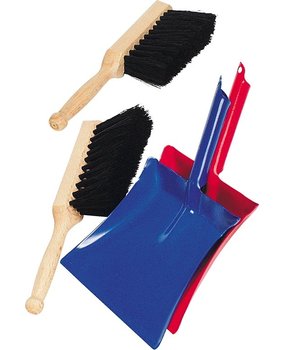 Goki Blik en veger klein Goki Blik en veger klein