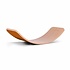 Wobbel Original Vilt Roest | Blank gelakt Wobbel Original Vilt Roest | Blank gelakt