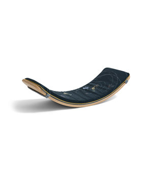 Wobbel Wobbel Deck | Ruimte Wobbel Wobbel Deck | Ruimte