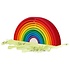 Regenboog bouwblokken Regenboog bouwblokken