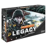 Z-Man Games Pandemic Legacy - Seizoen 2 "Zwart" Z-Man Games Pandemic Legacy - Seizoen 2 "Zwart"