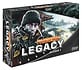 Pandemic Legacy - Seizoen 2 "Zwart" Pandemic Legacy - Seizoen 2 "Zwart"